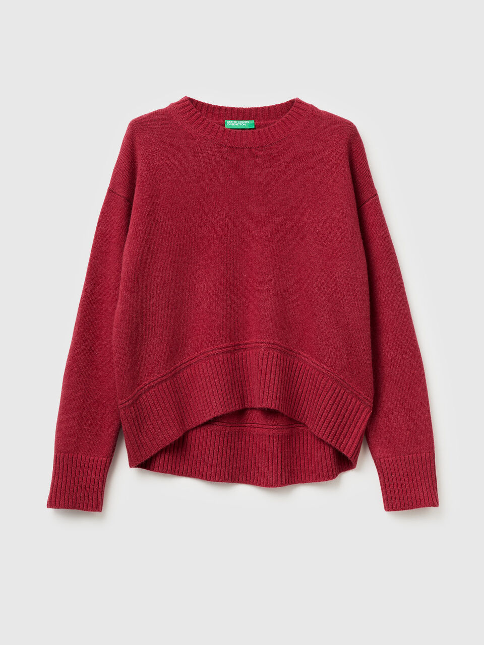 SWEATER L/S Women image number 1