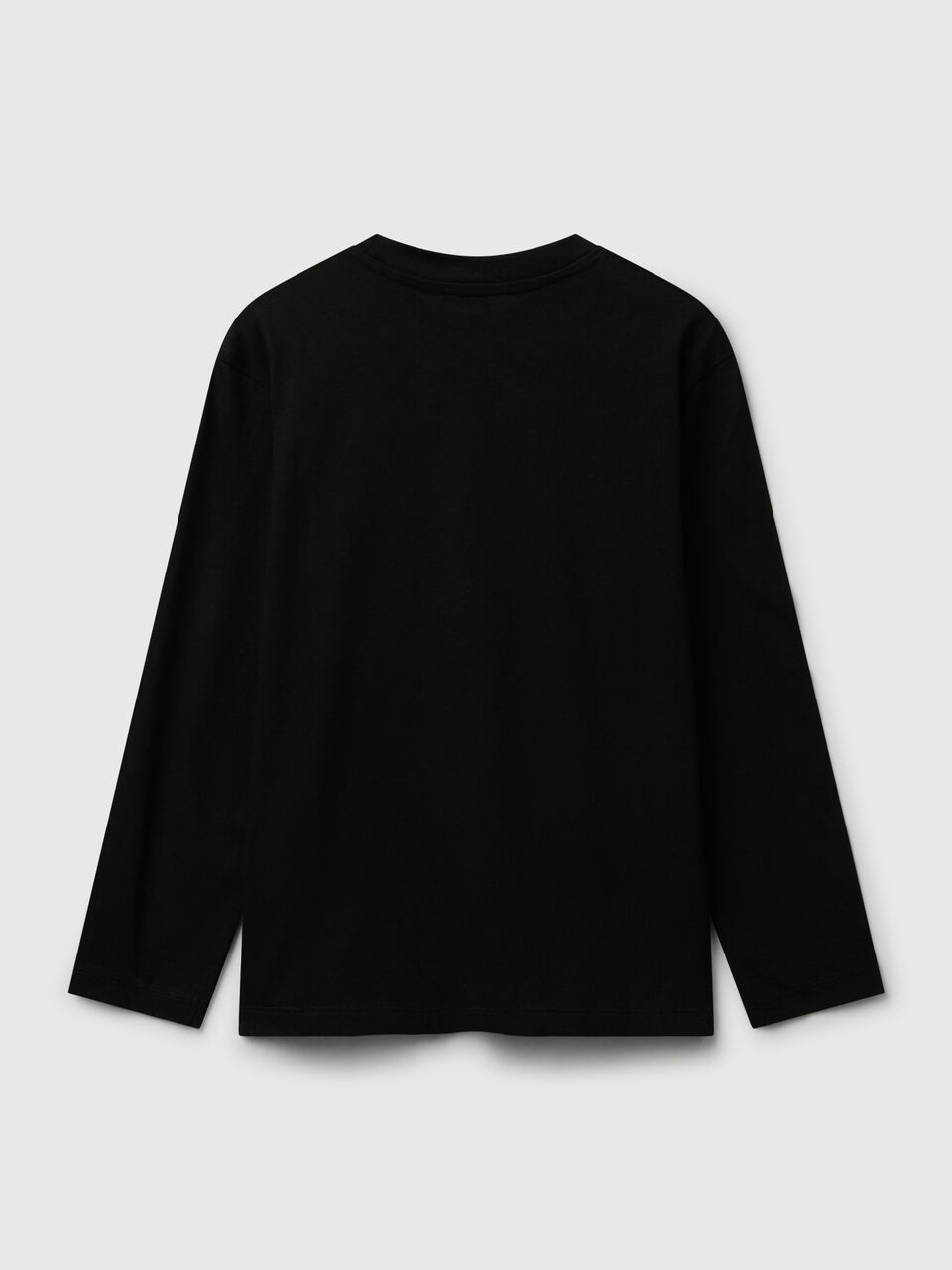 T-SHIRT L/S Junior Boy image number null