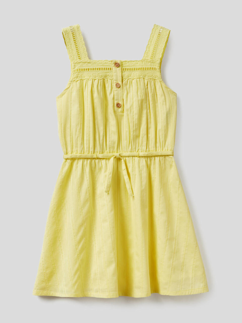 100% cotton lightweight dress image number null