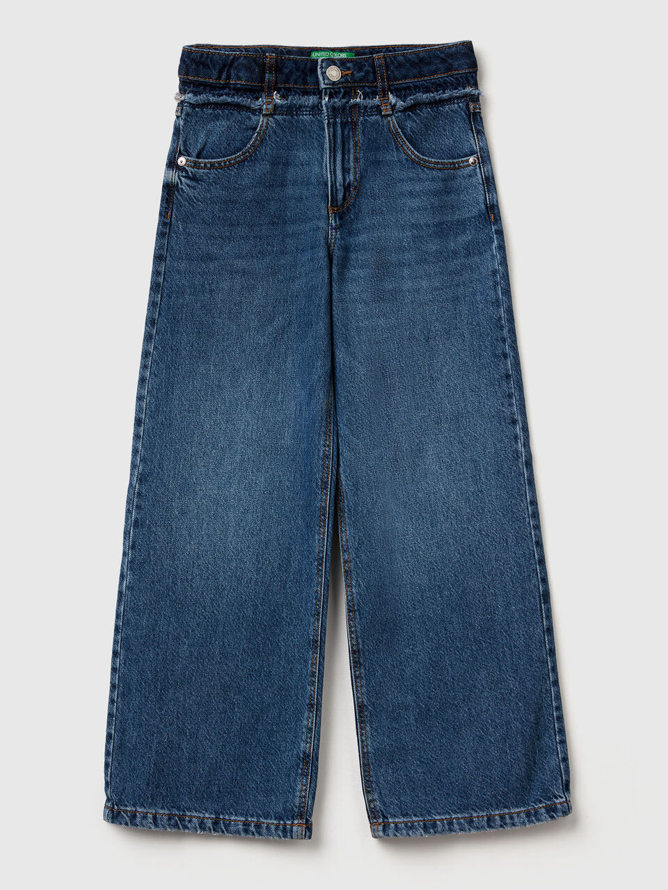TROUSERS Junior Girl image number 1