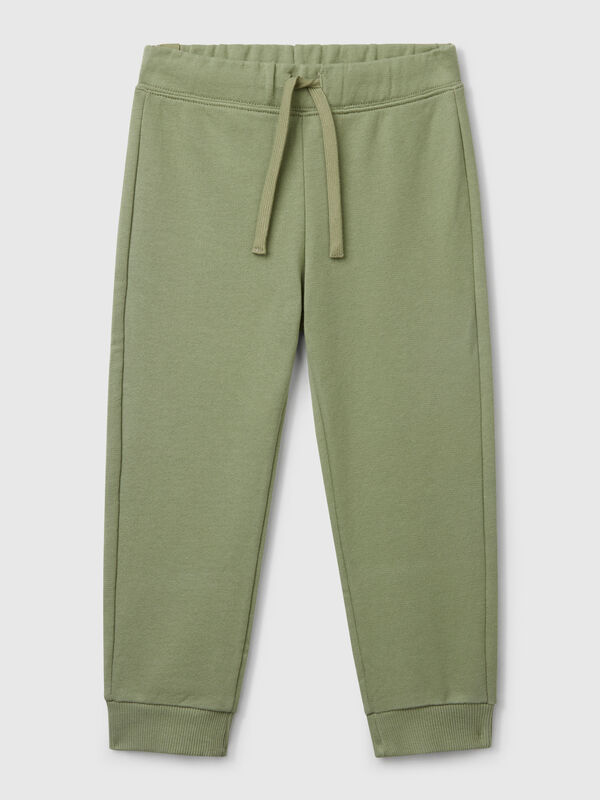 Regular fit sweat joggers Junior Boy