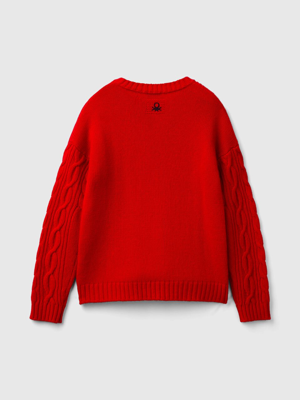 SWEATER L/S Junior Boy image number null