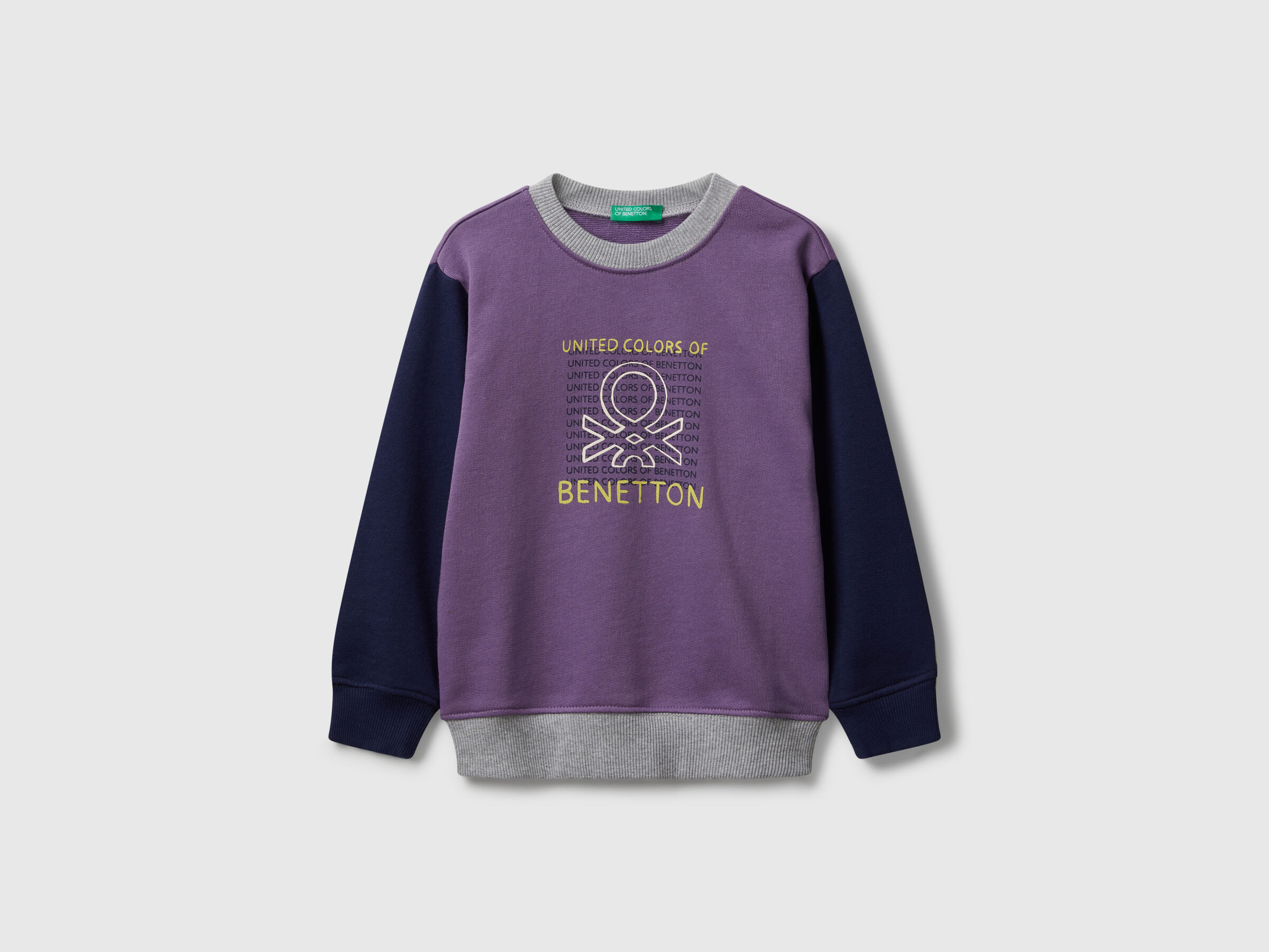 SWEATER L/S Junior Boy image number 1