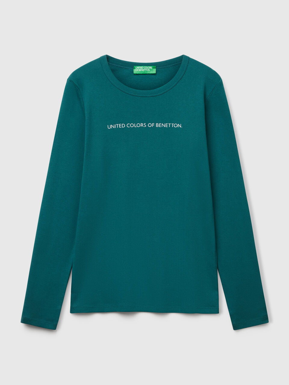 T-SHIRT L/S Women image number 1