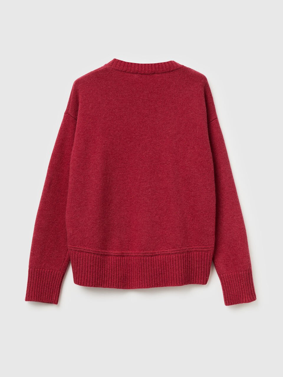 SWEATER L/S Women image number 2