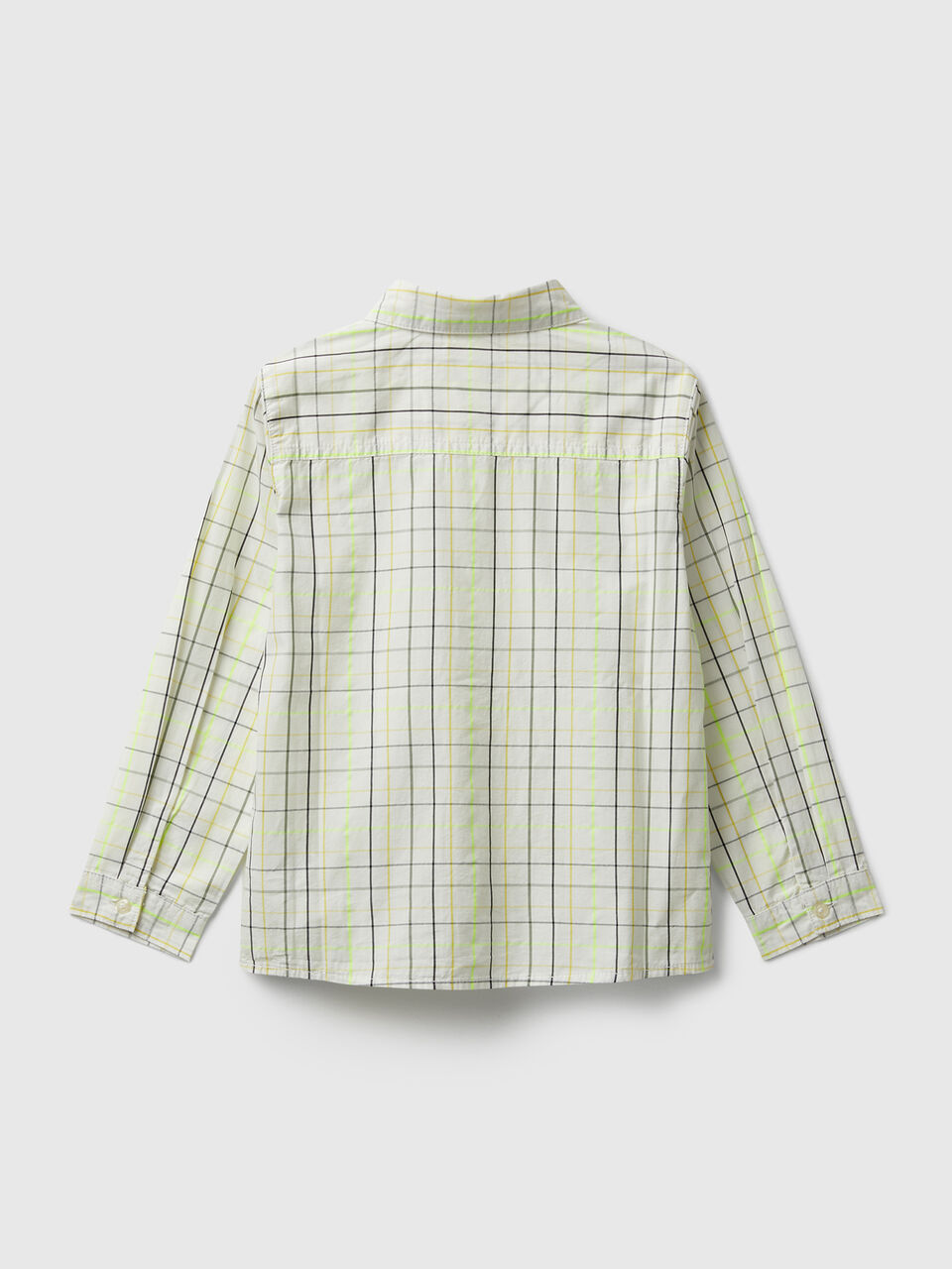SHIRT Junior Boy image number 2