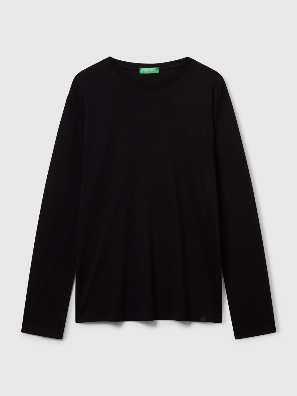 T-SHIRT L/S Men image number 1