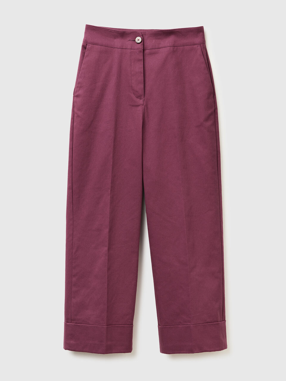 TROUSERS Women image number 1