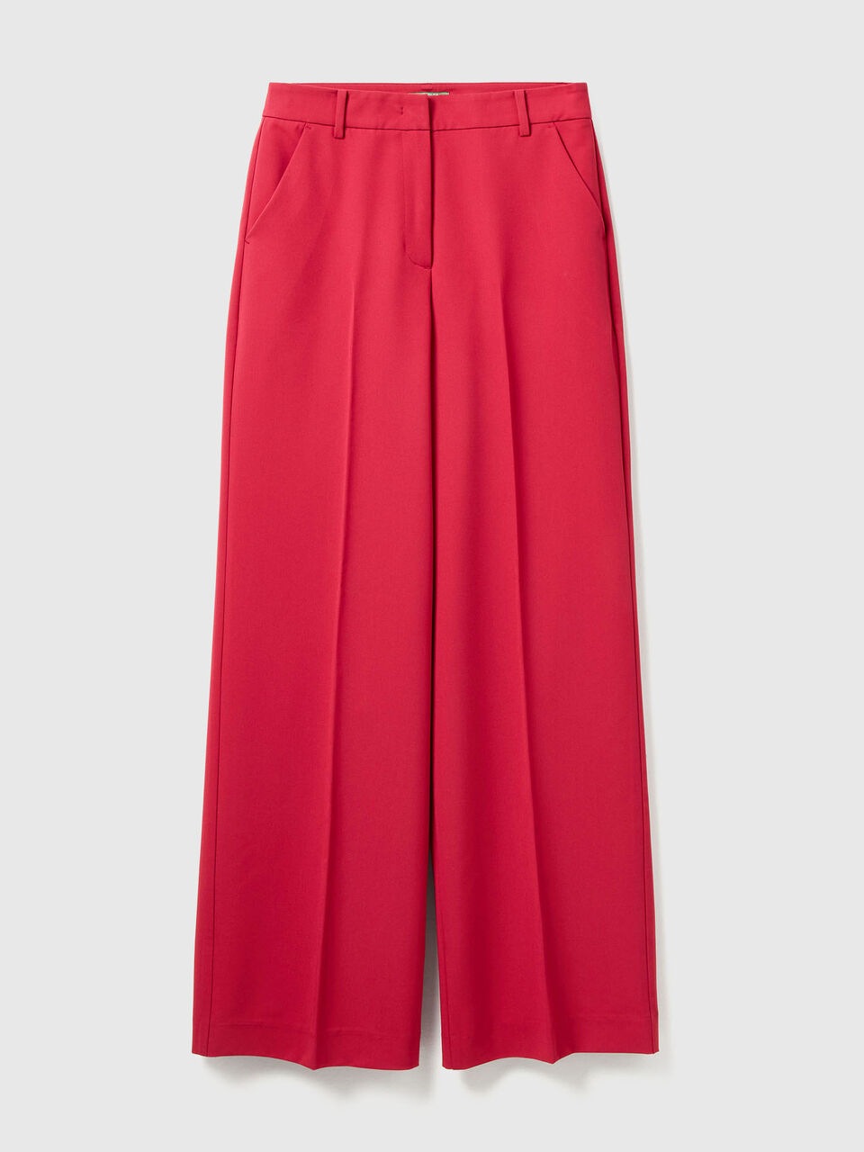 TROUSERS Women image number null