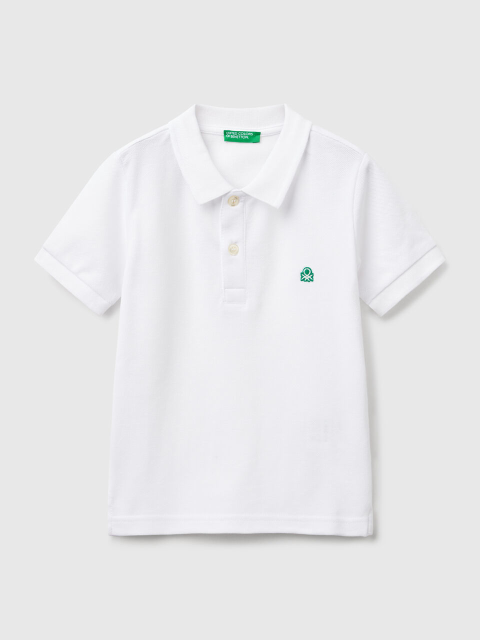 H/S POLO SHIRT Junior Boy image number 1