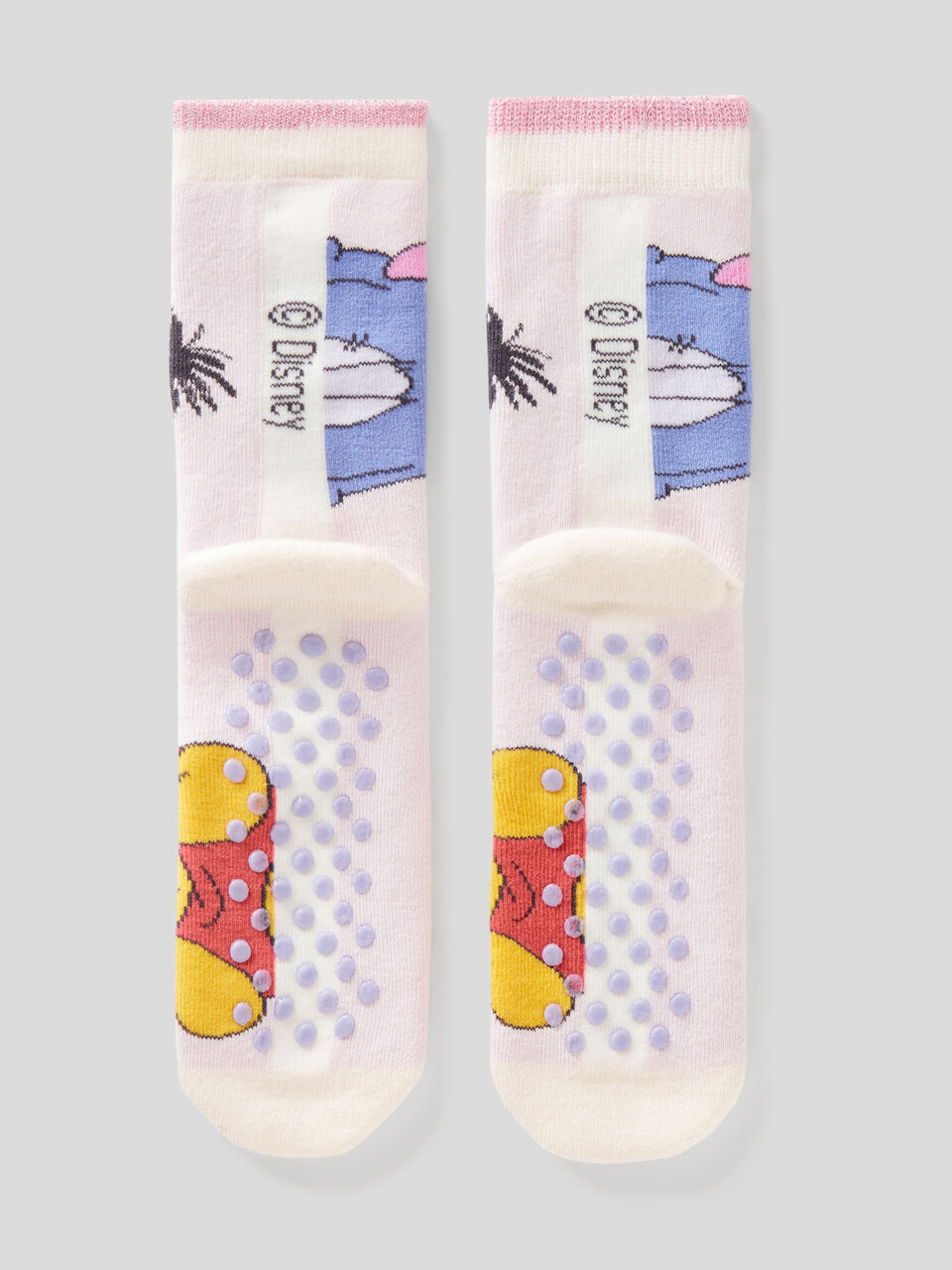 Non-slip socks image number 2