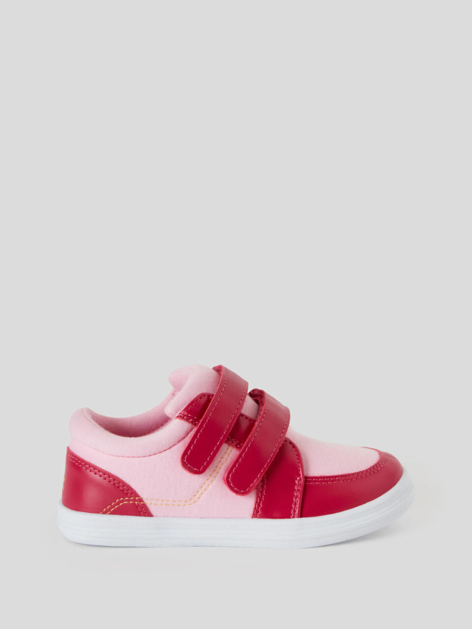 First steps sneakers image number 1