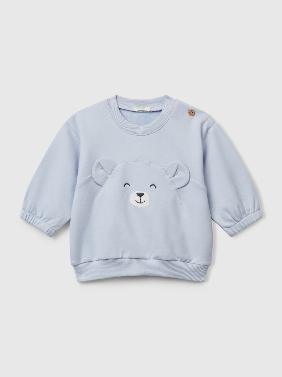 SWEATER L/S New Born (0-18 months) image number null