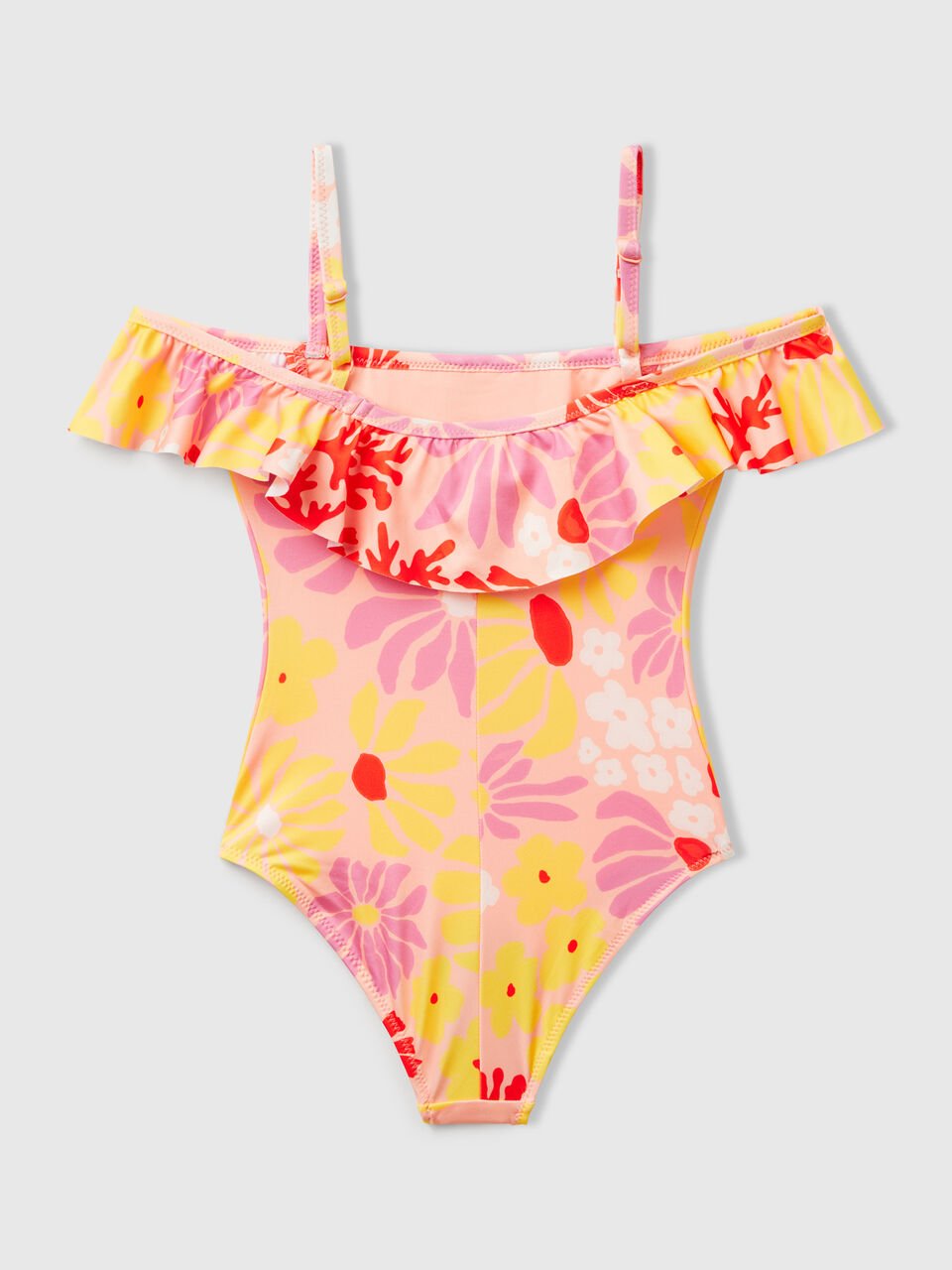 BATHING SUIT Junior Girl image number 2