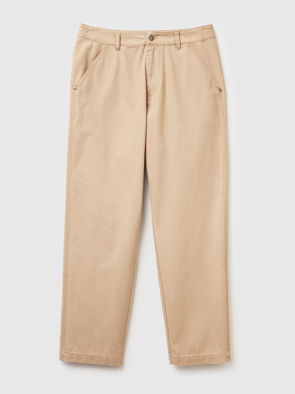 TROUSERS Men image number 1