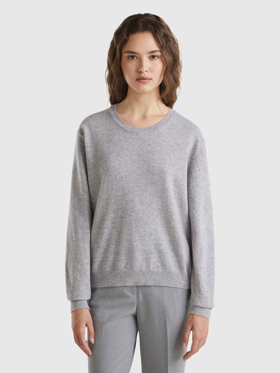SWEATER L/S Women image number null