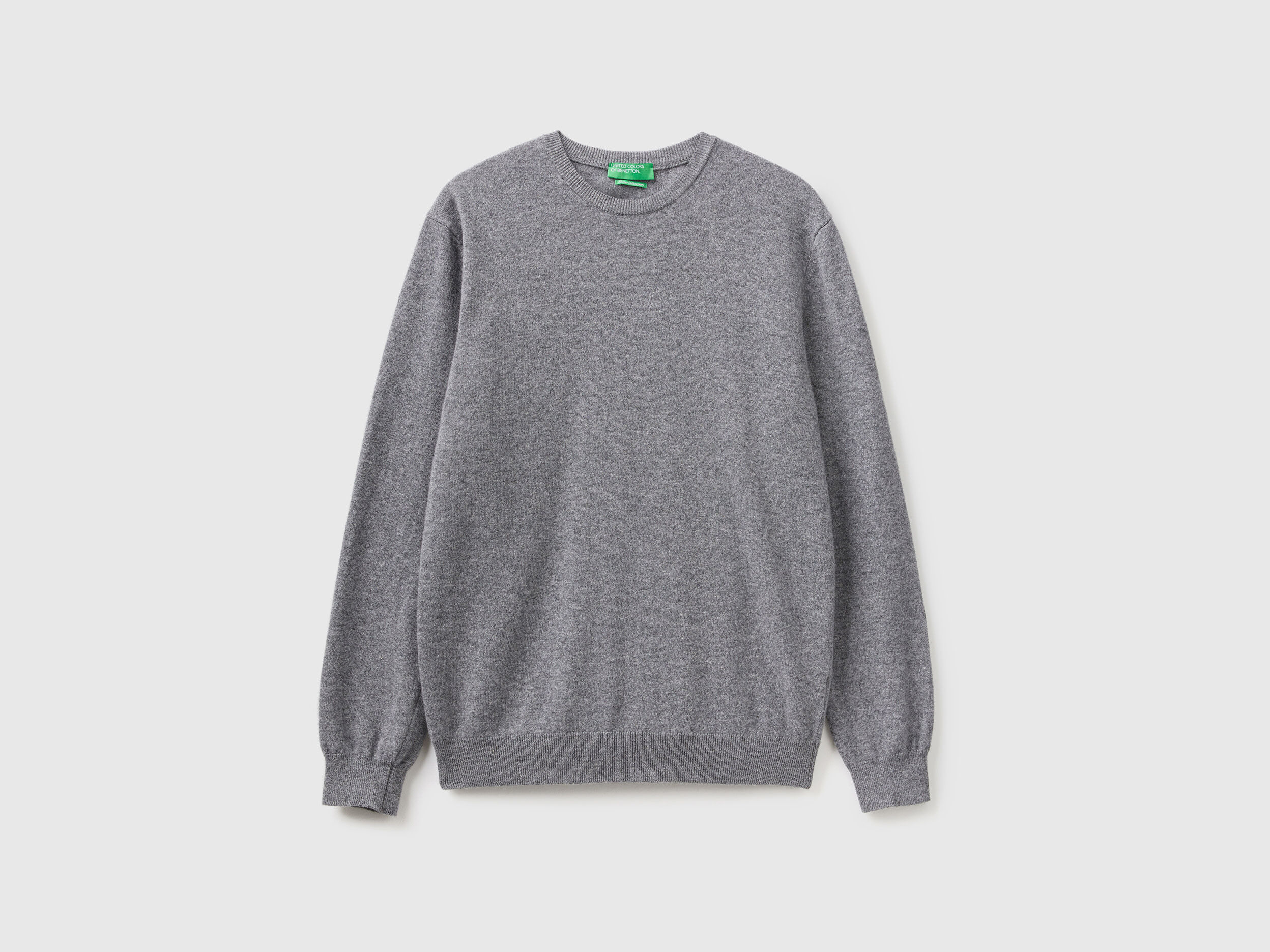 Sweater gray discount