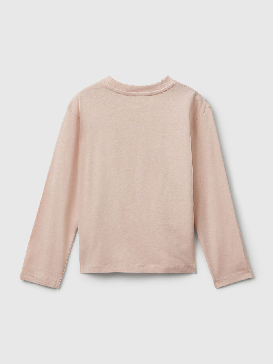 T-SHIRT L/S Junior Girl image number null