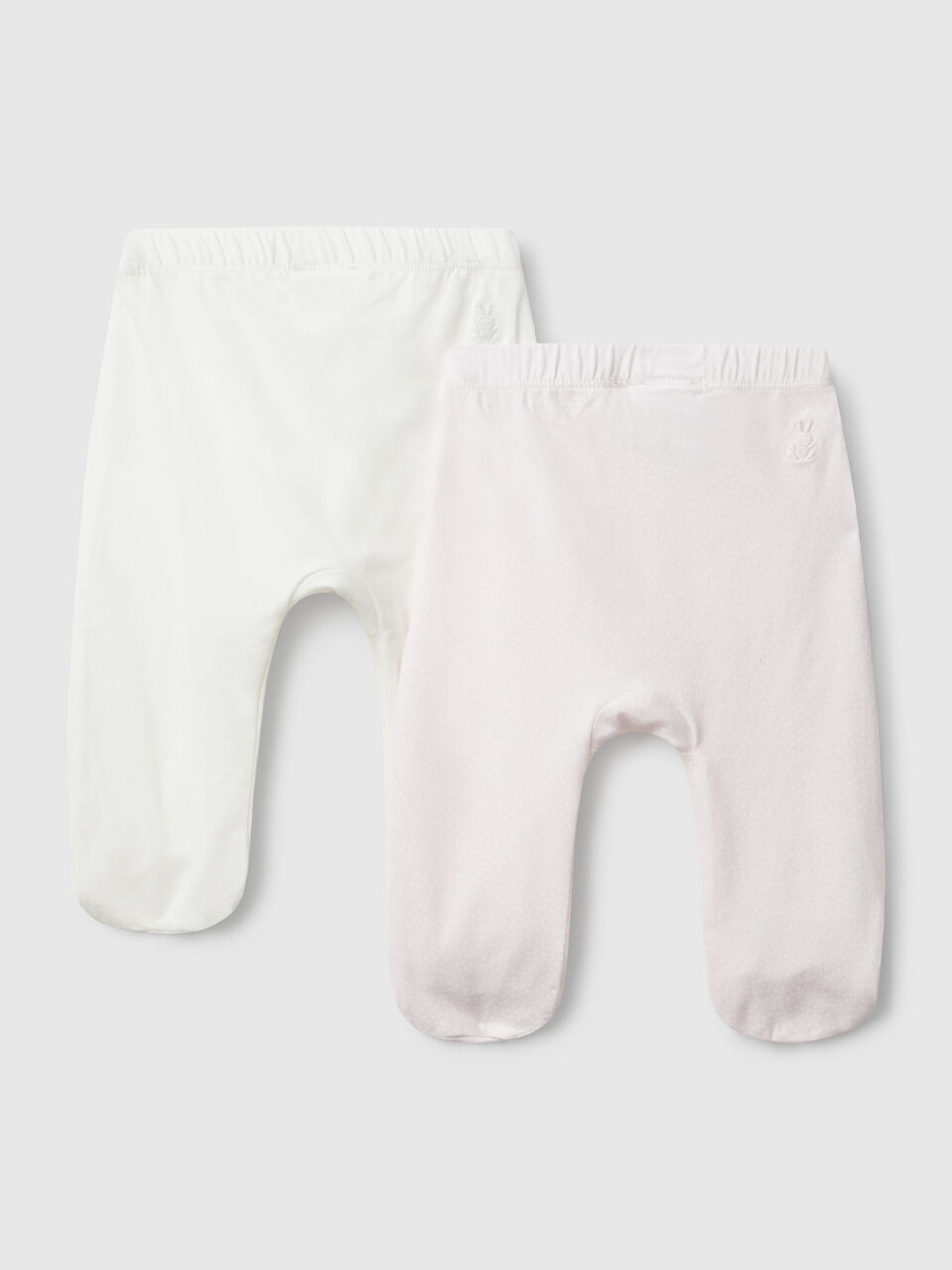 SET 2 TROUSERS New Born (0-18 months) image number 2