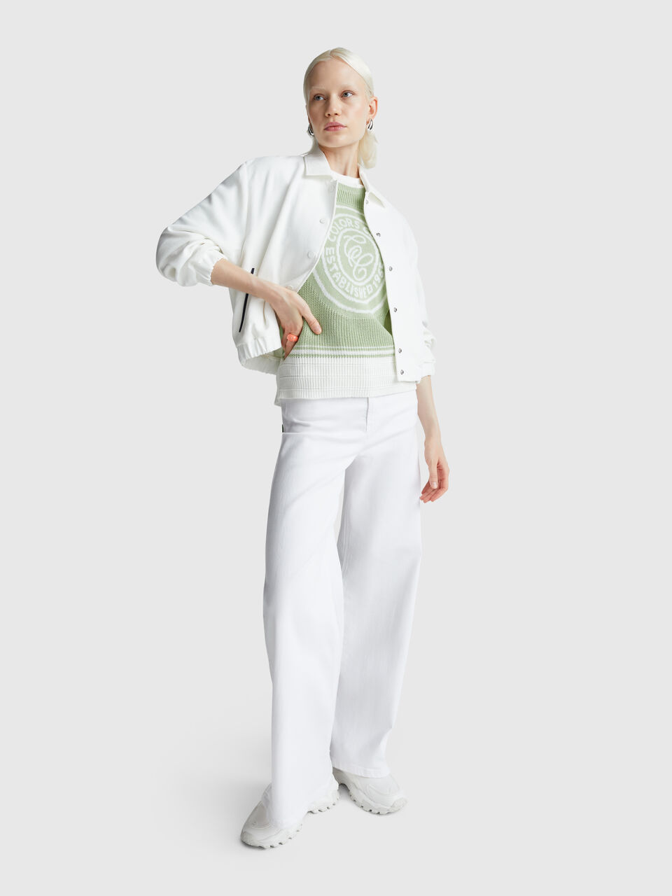 JACKET Women image number null