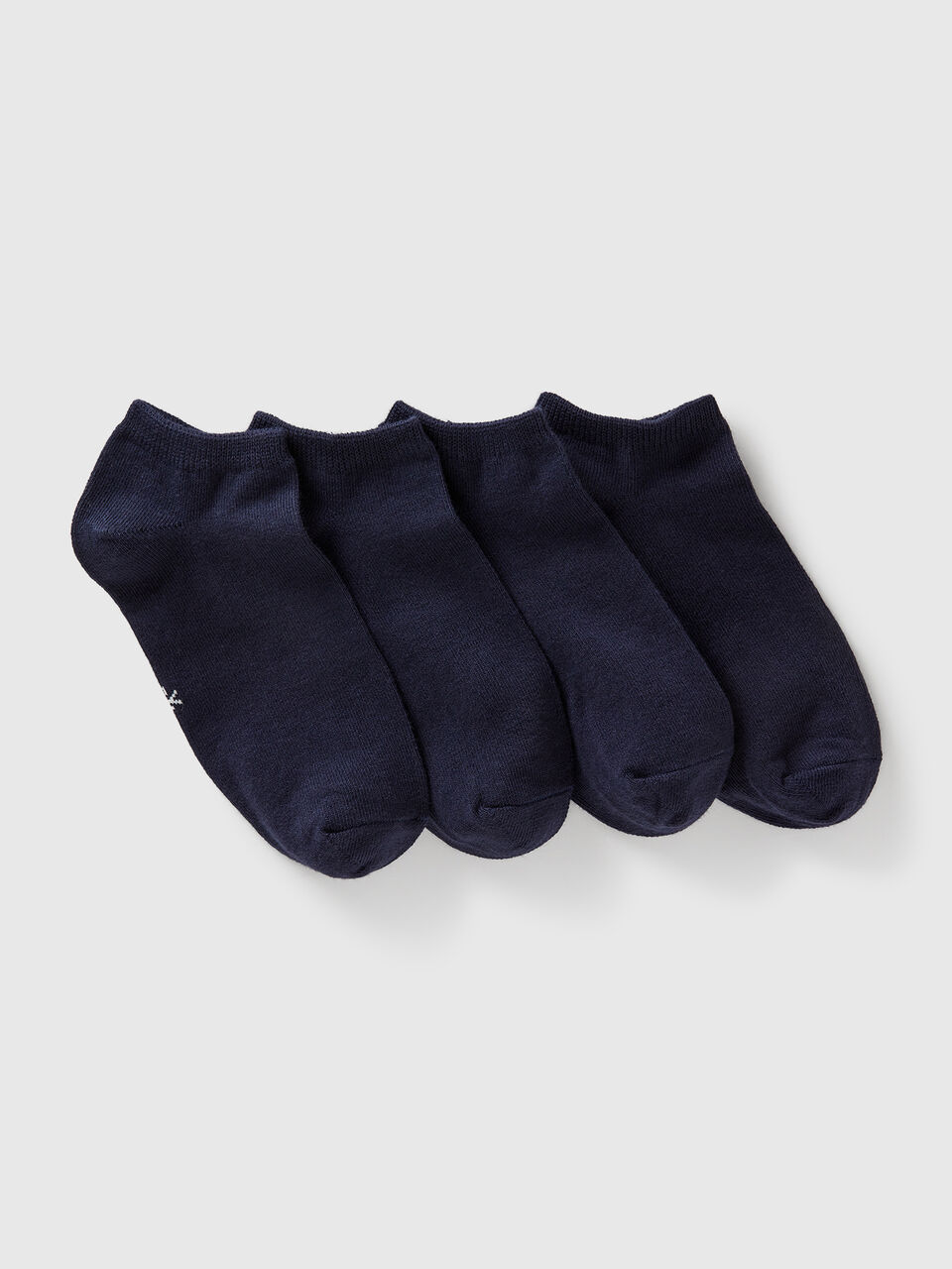 KNITTED SOCKS 4 PAIR Junior Boy image number 1