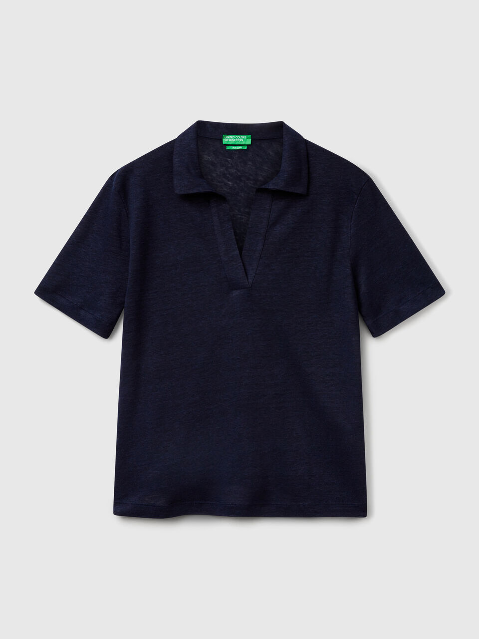H/S POLO SHIRT Women image number 1
