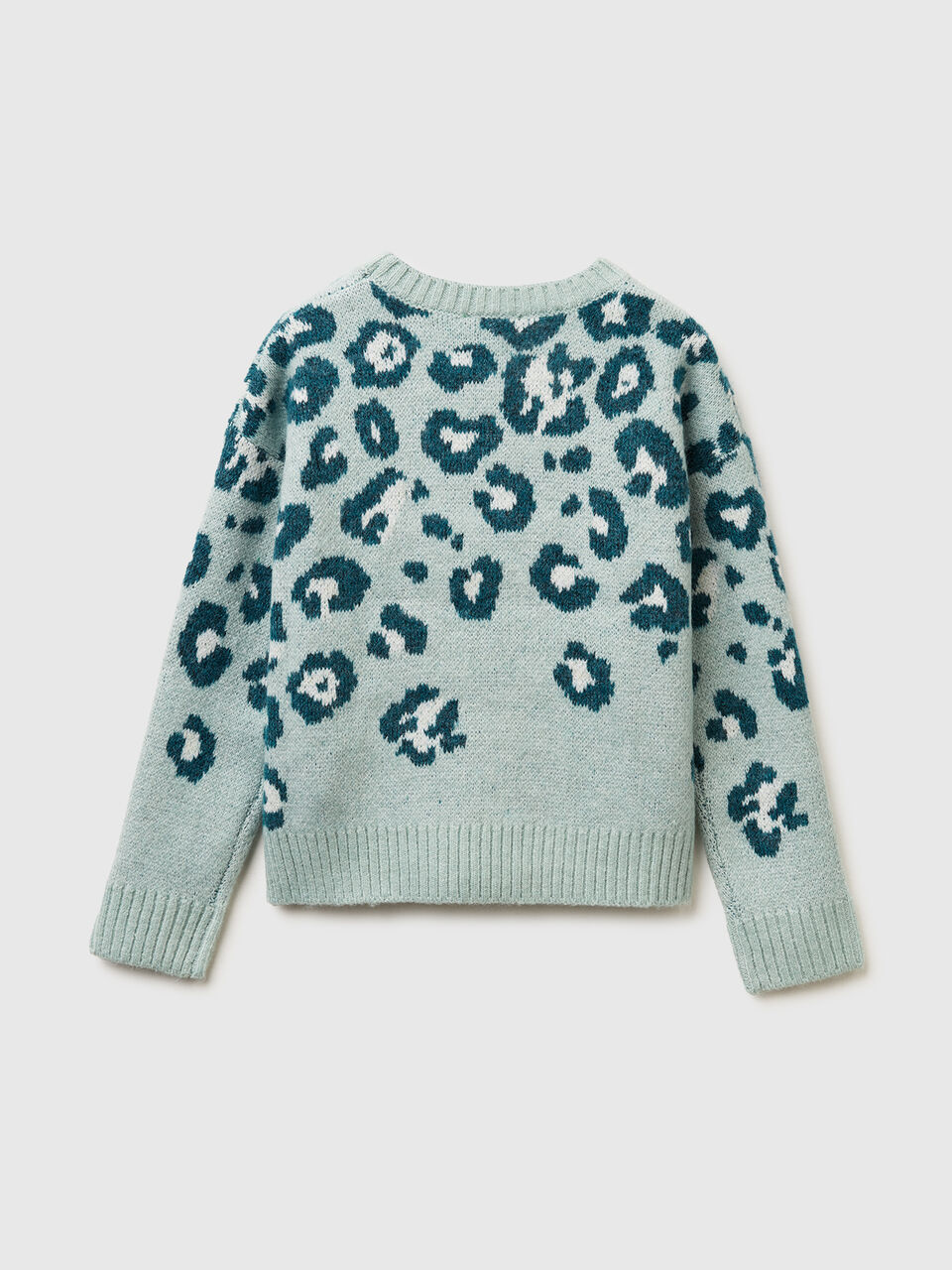 SWEATER L/S Junior Girl image number 2