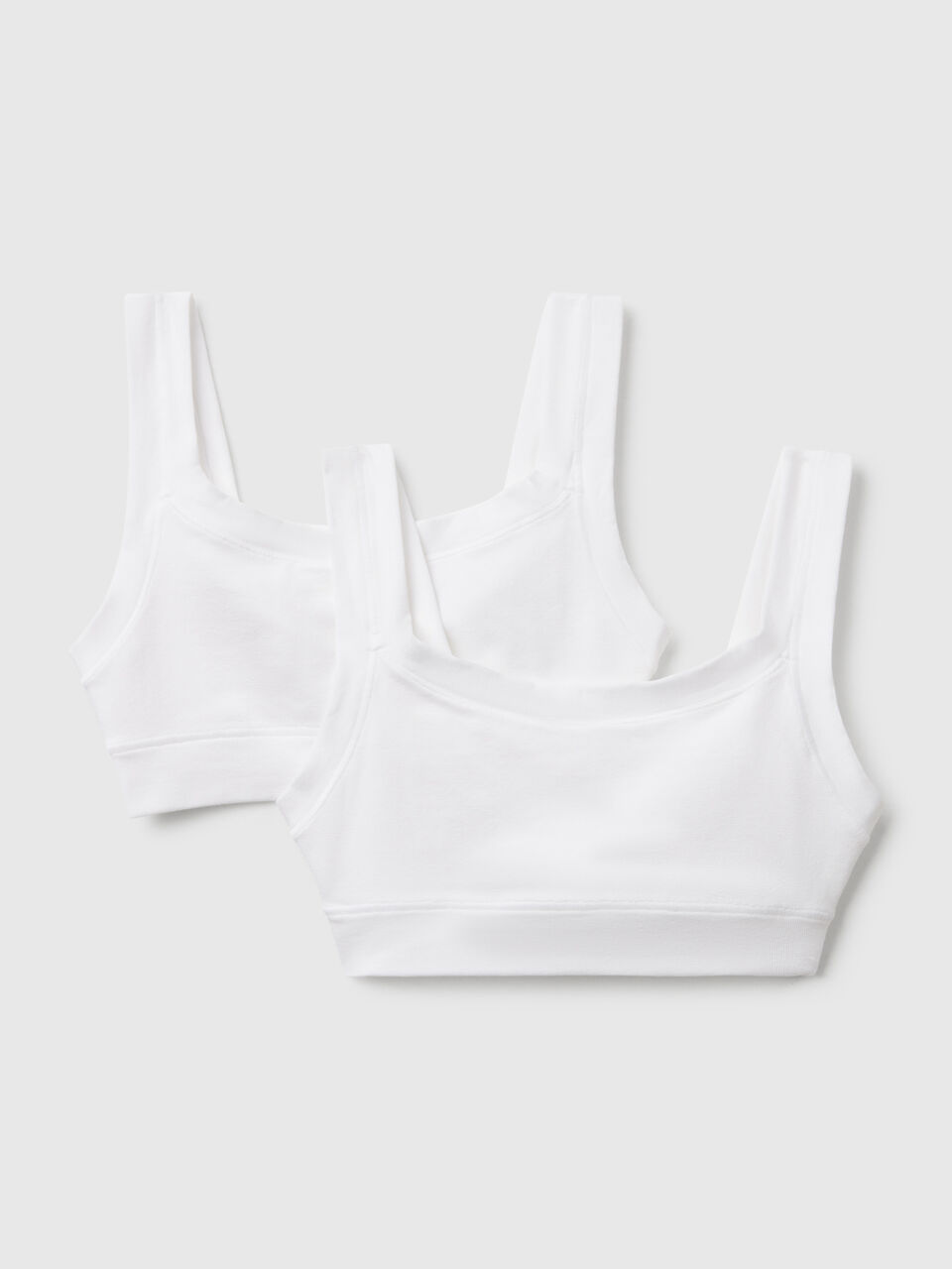 SET 2 BRA Junior Girl image number 1