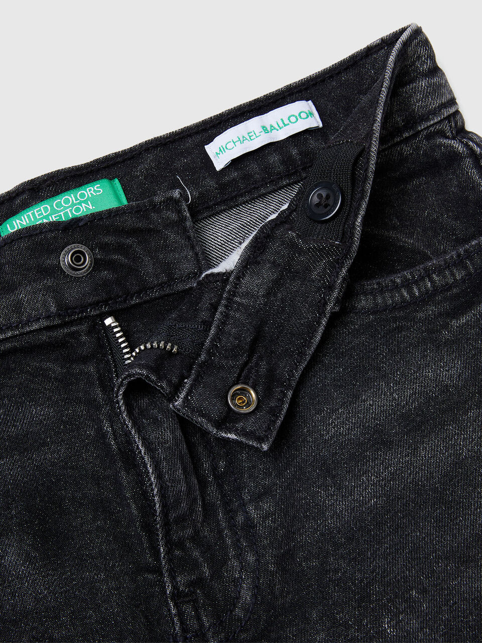 TROUSERS Junior Boy image number null