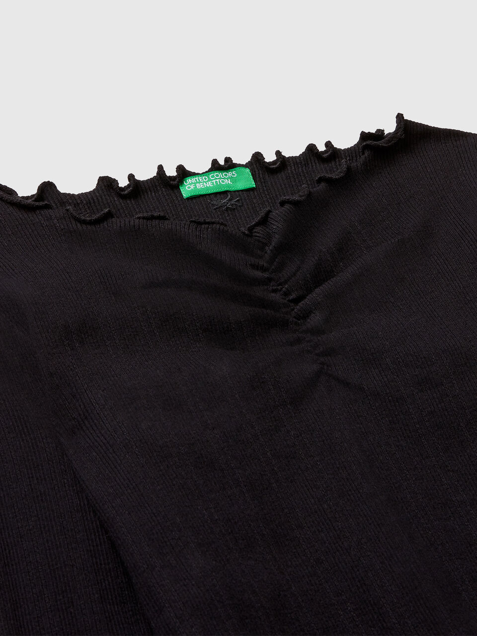 T-SHIRT L/S Junior Girl image number null