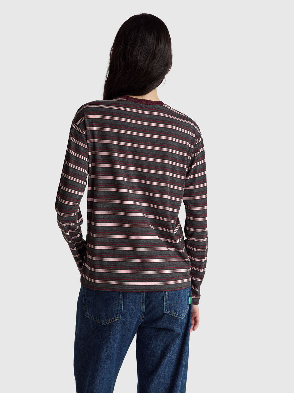 SWEATER L/S Women image number null
