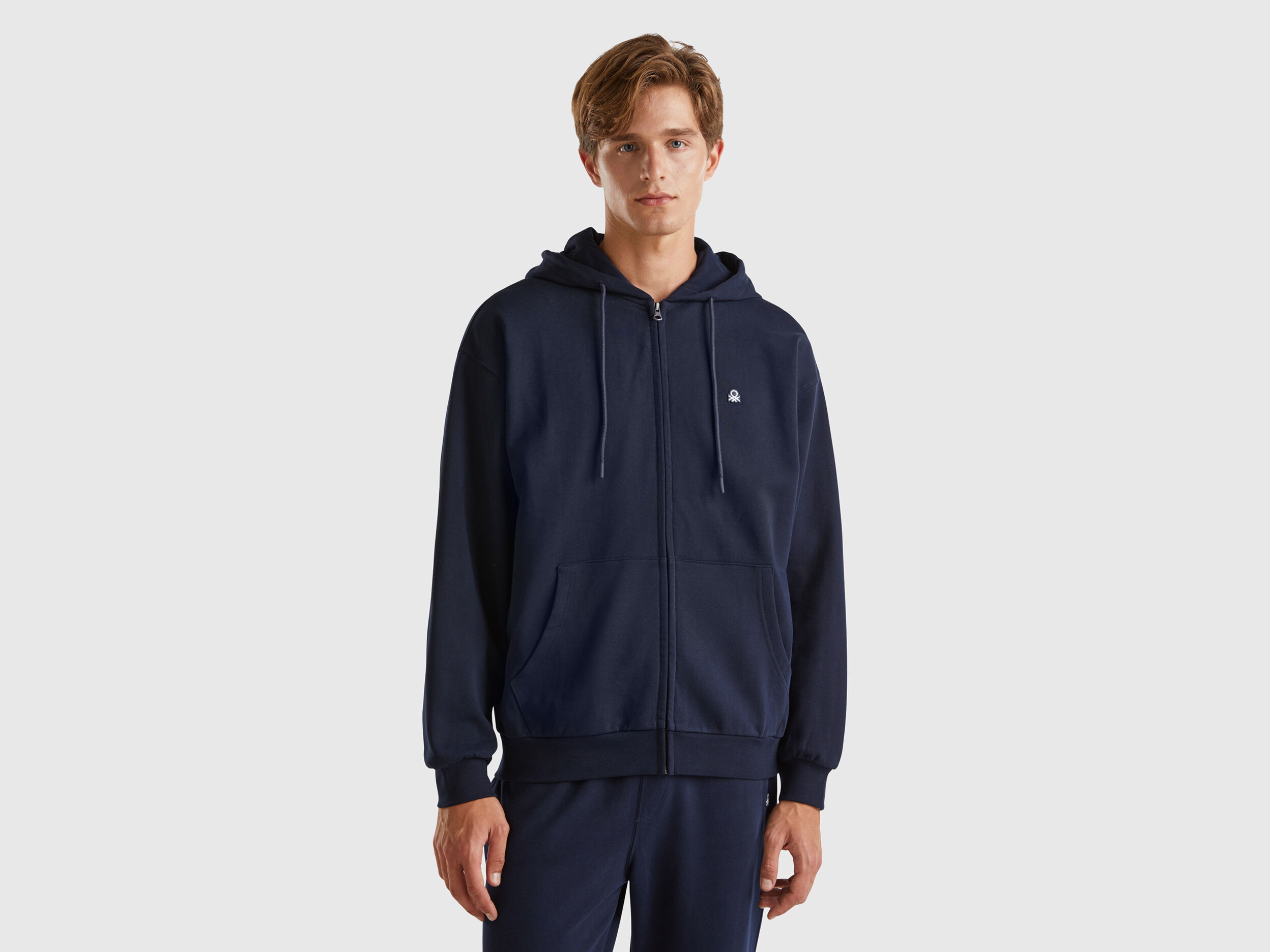 Men's Hoodies Collection | Benetton