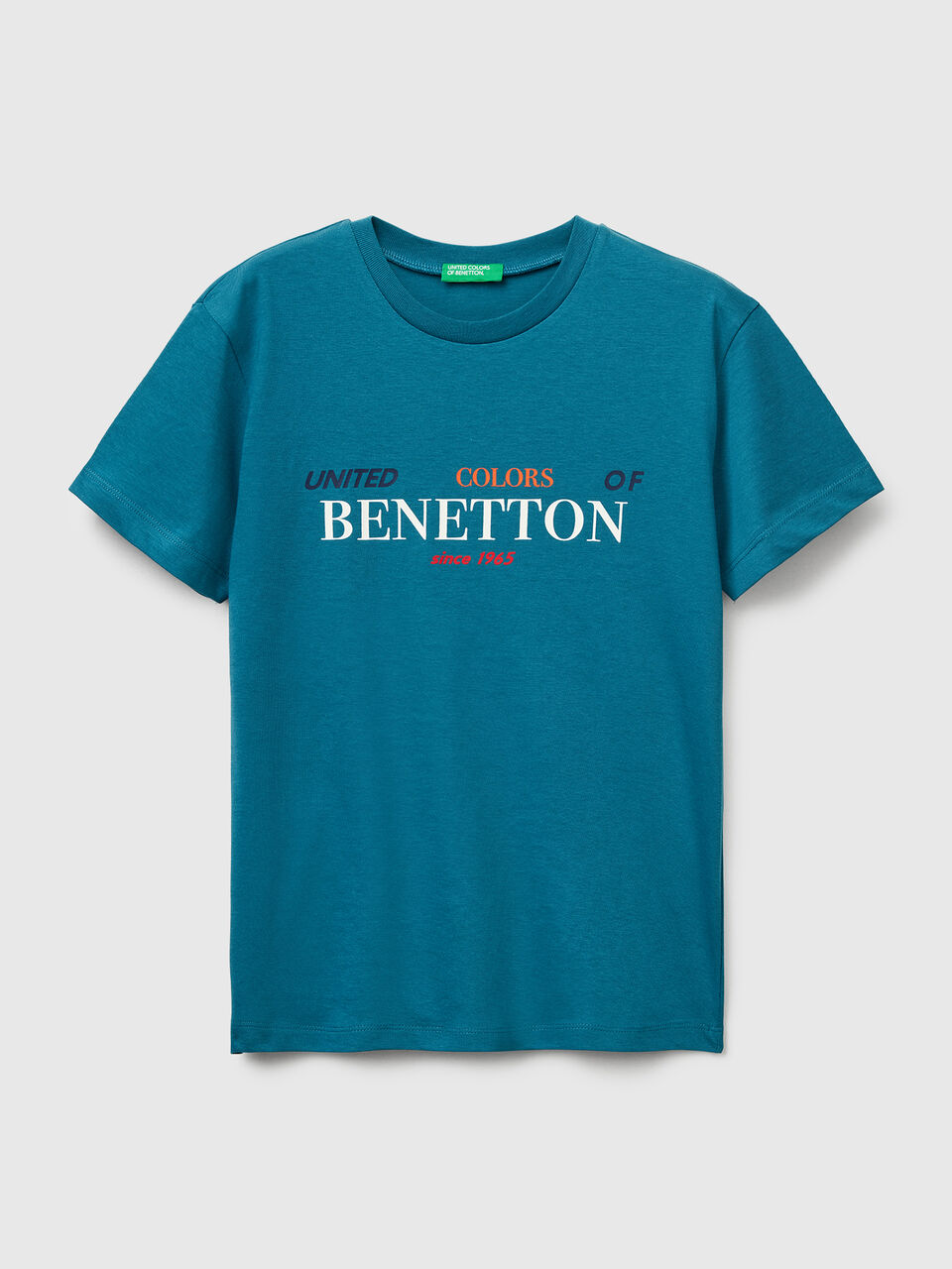 T-SHIRT Junior Boy image number 1