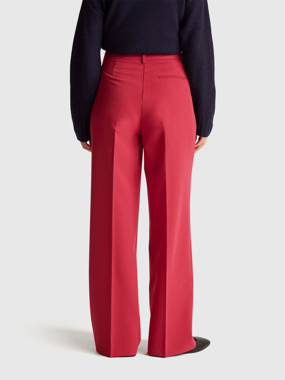 TROUSERS Women image number null