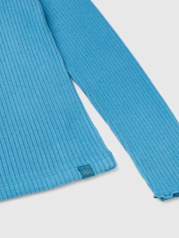 SWEATER L/S Junior Girl image number 3