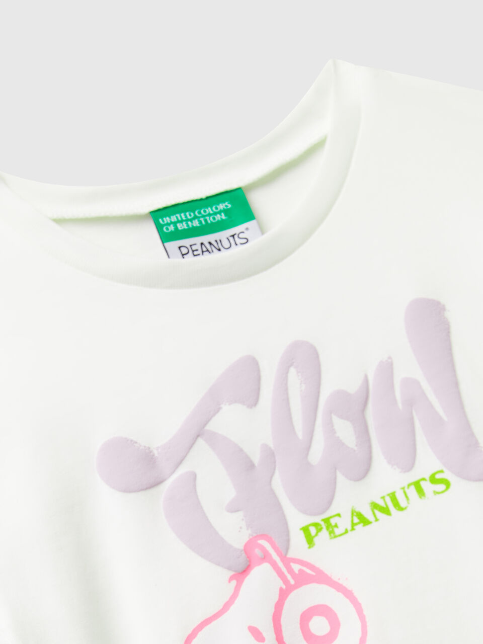 T-SHIRT Junior Girl image number null