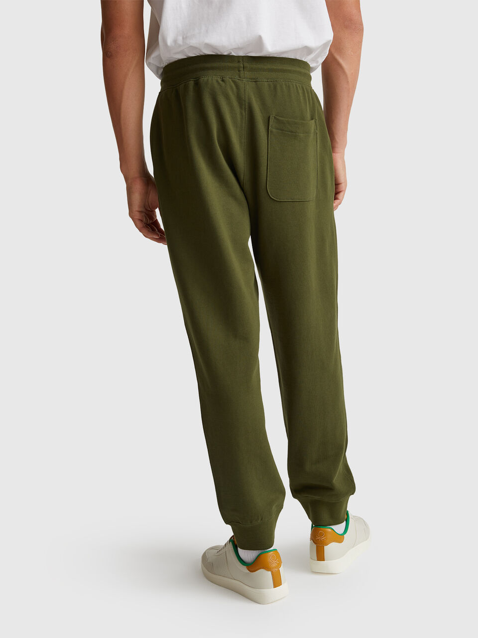 TROUSERS Men image number null
