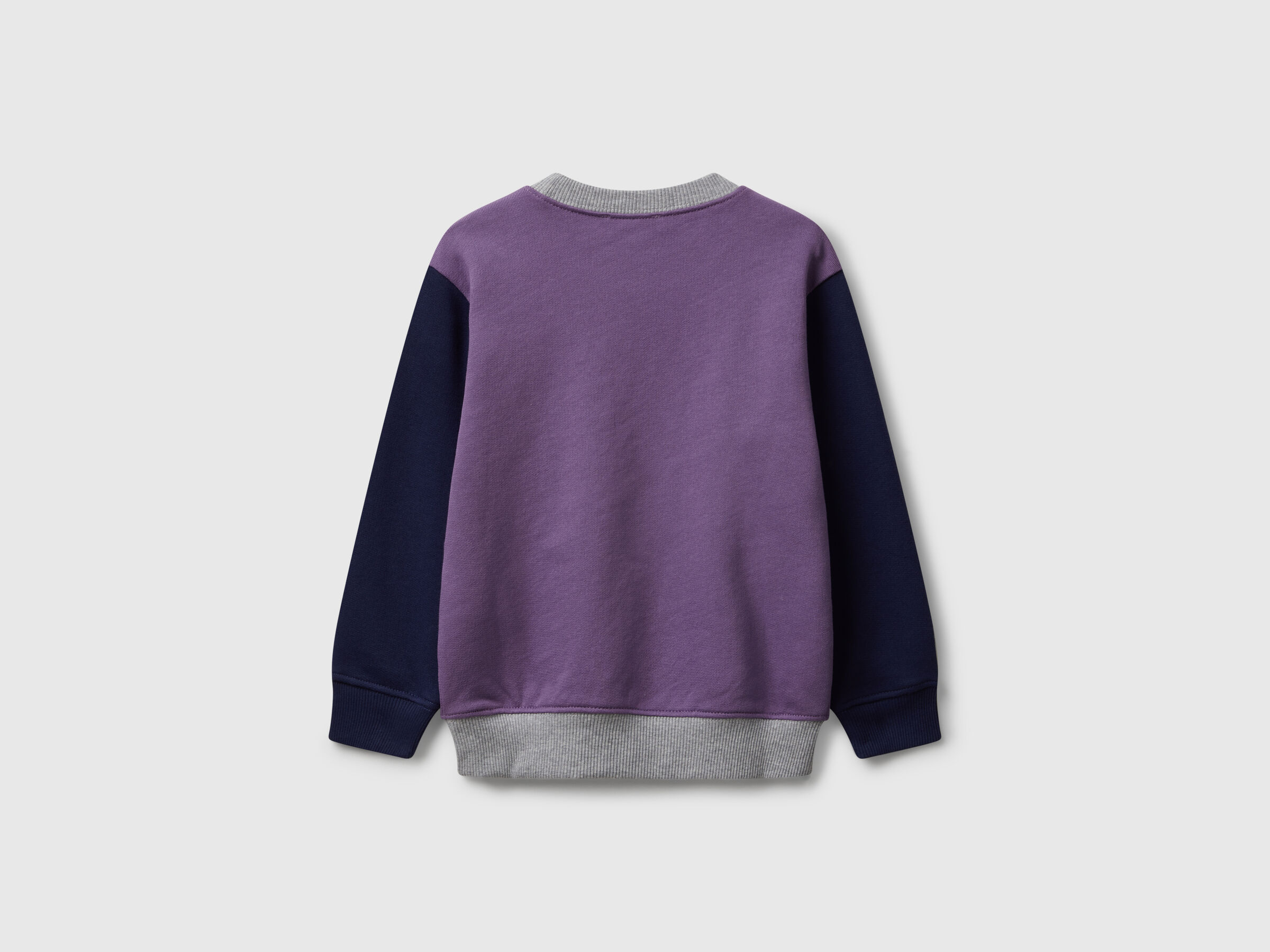 SWEATER L/S Junior Boy image number 2