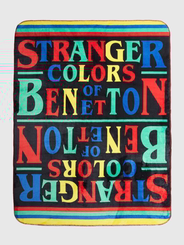 Stranger Things cover