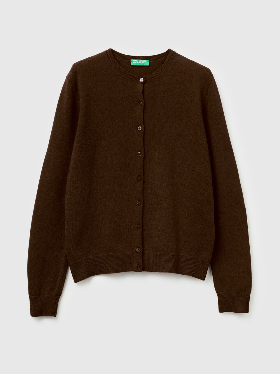 L/S SWEATER Women image number 1