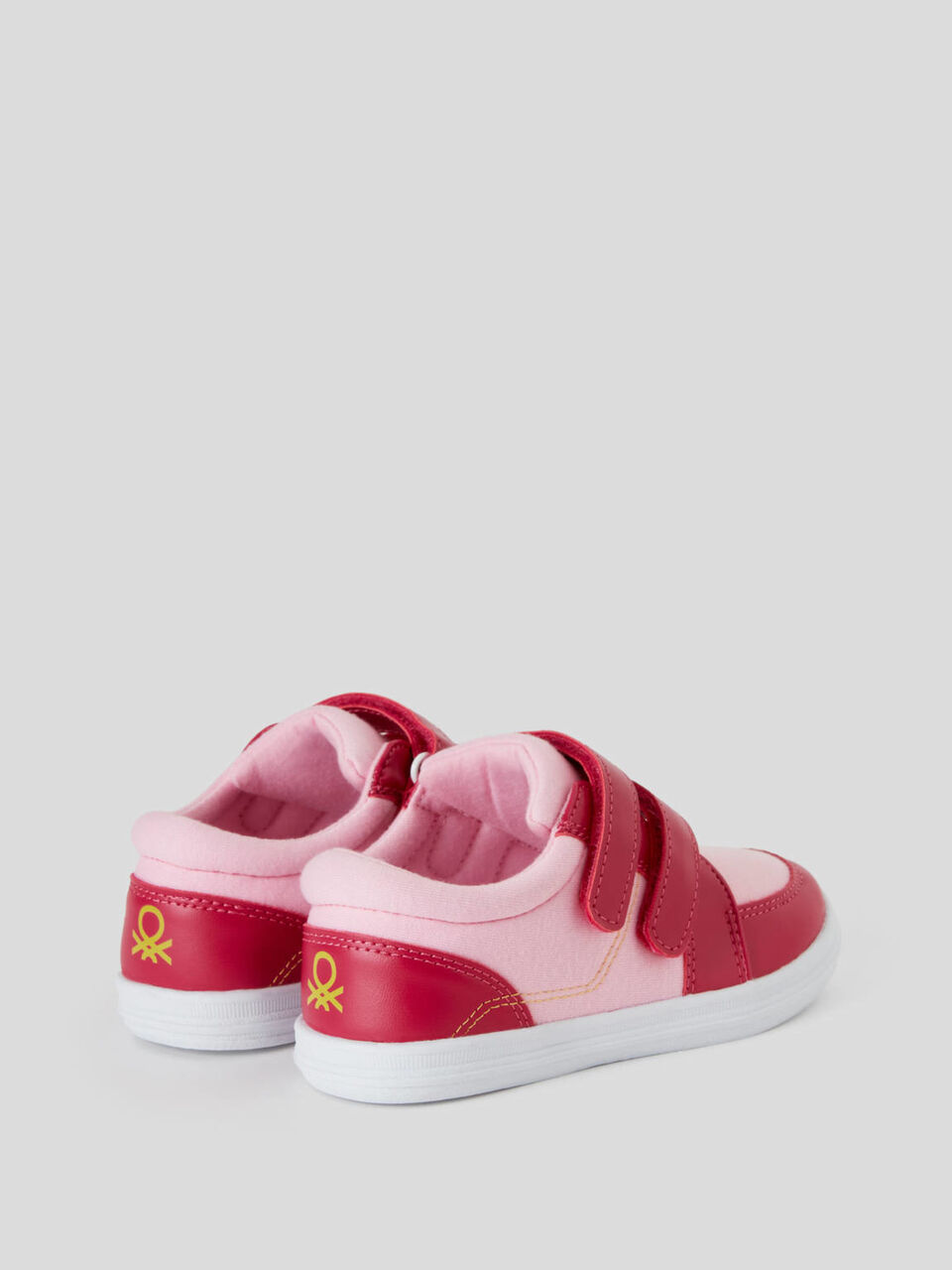 First steps sneakers image number 2