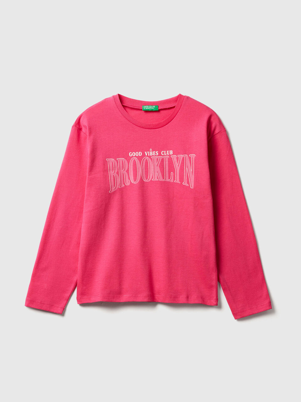 T-SHIRT L/S Junior Girl image number null