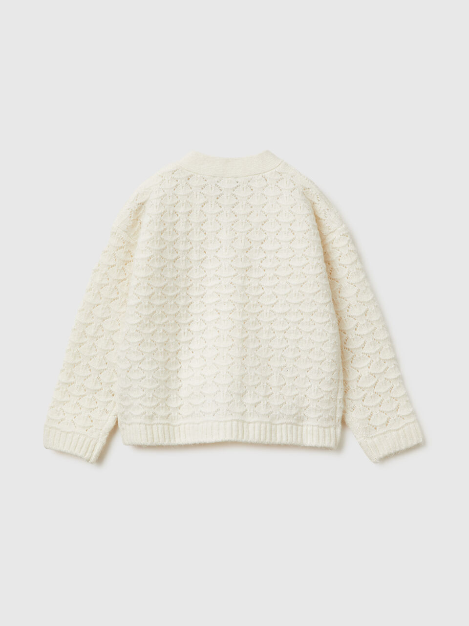 L/S CARDIGAN Junior Girl image number 2