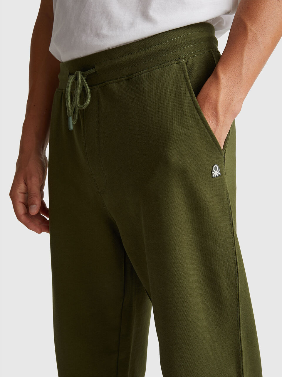 TROUSERS Men image number null