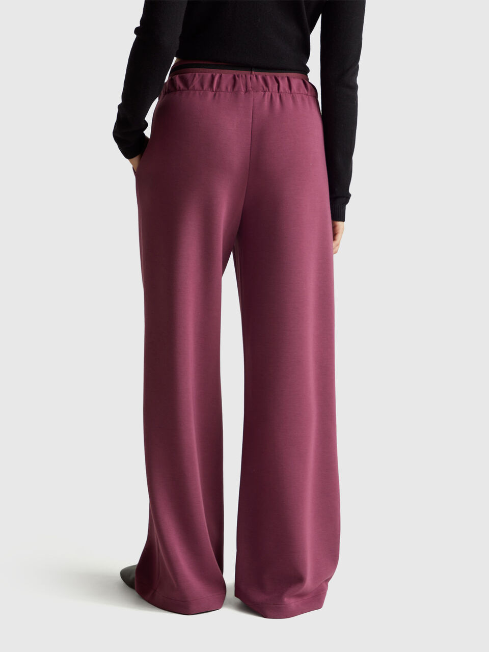 TROUSERS Women image number null