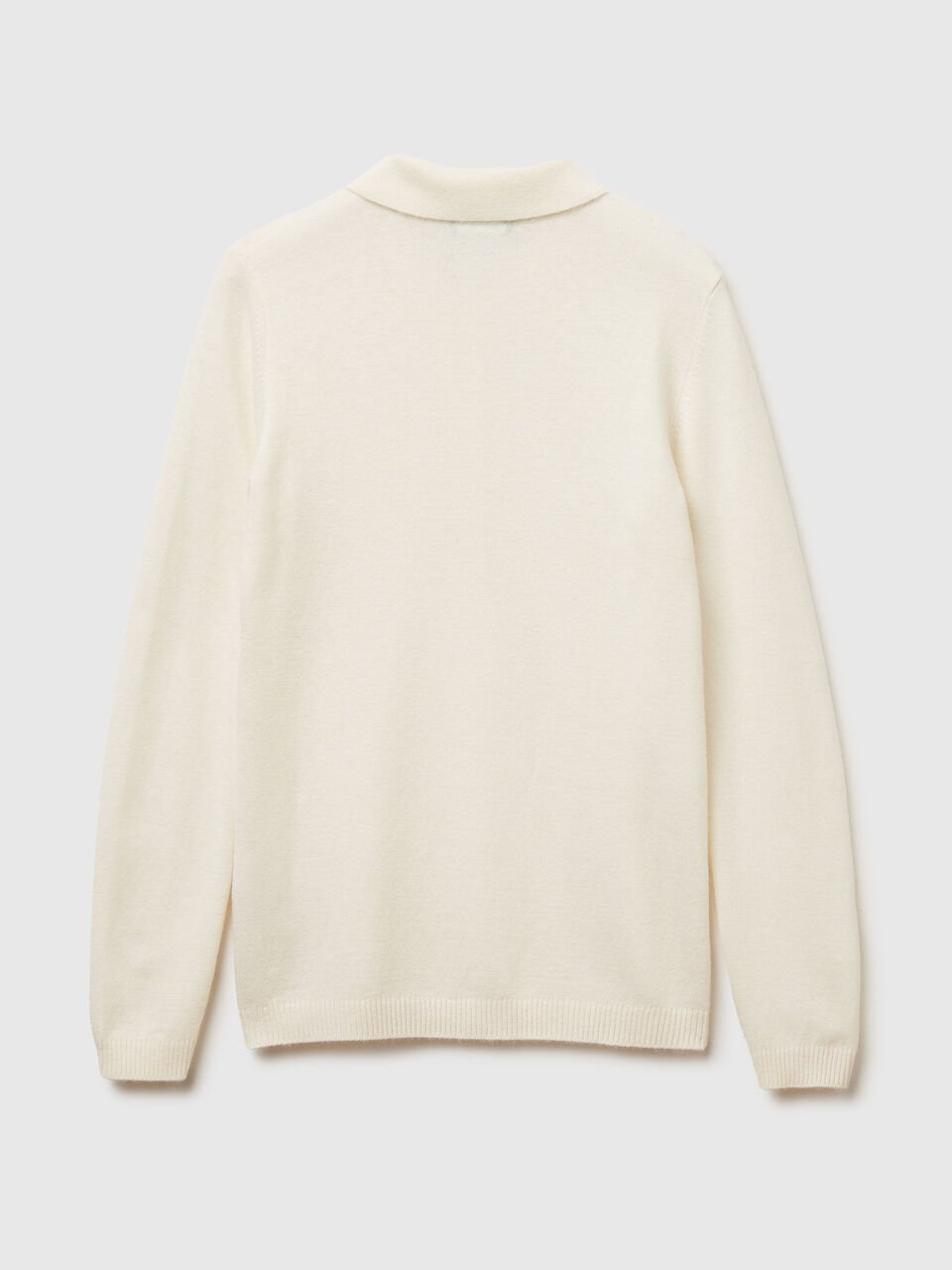 L/S POLO SHIRT Women image number 2