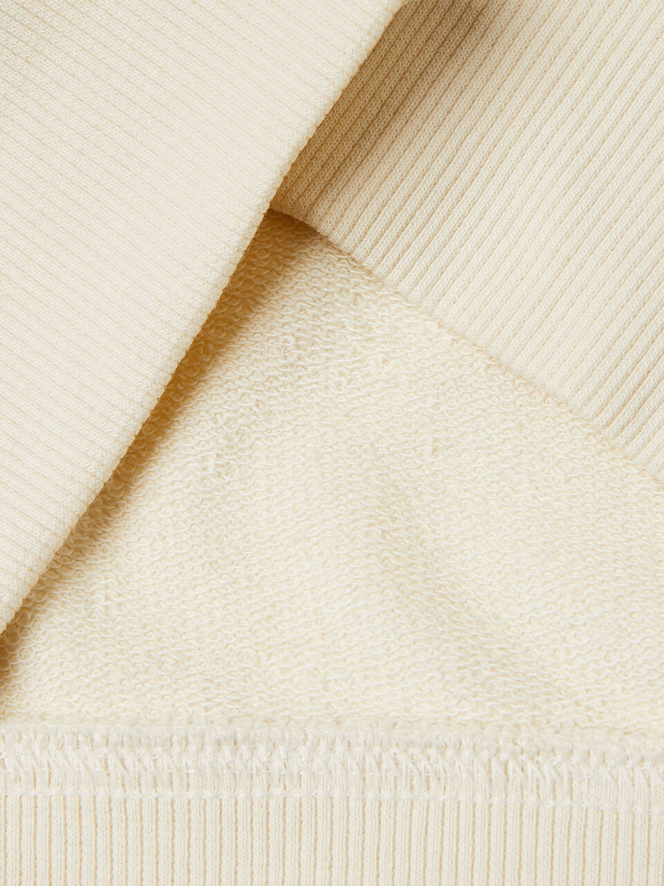 SWEATER W/HOOD Junior Boy image number null