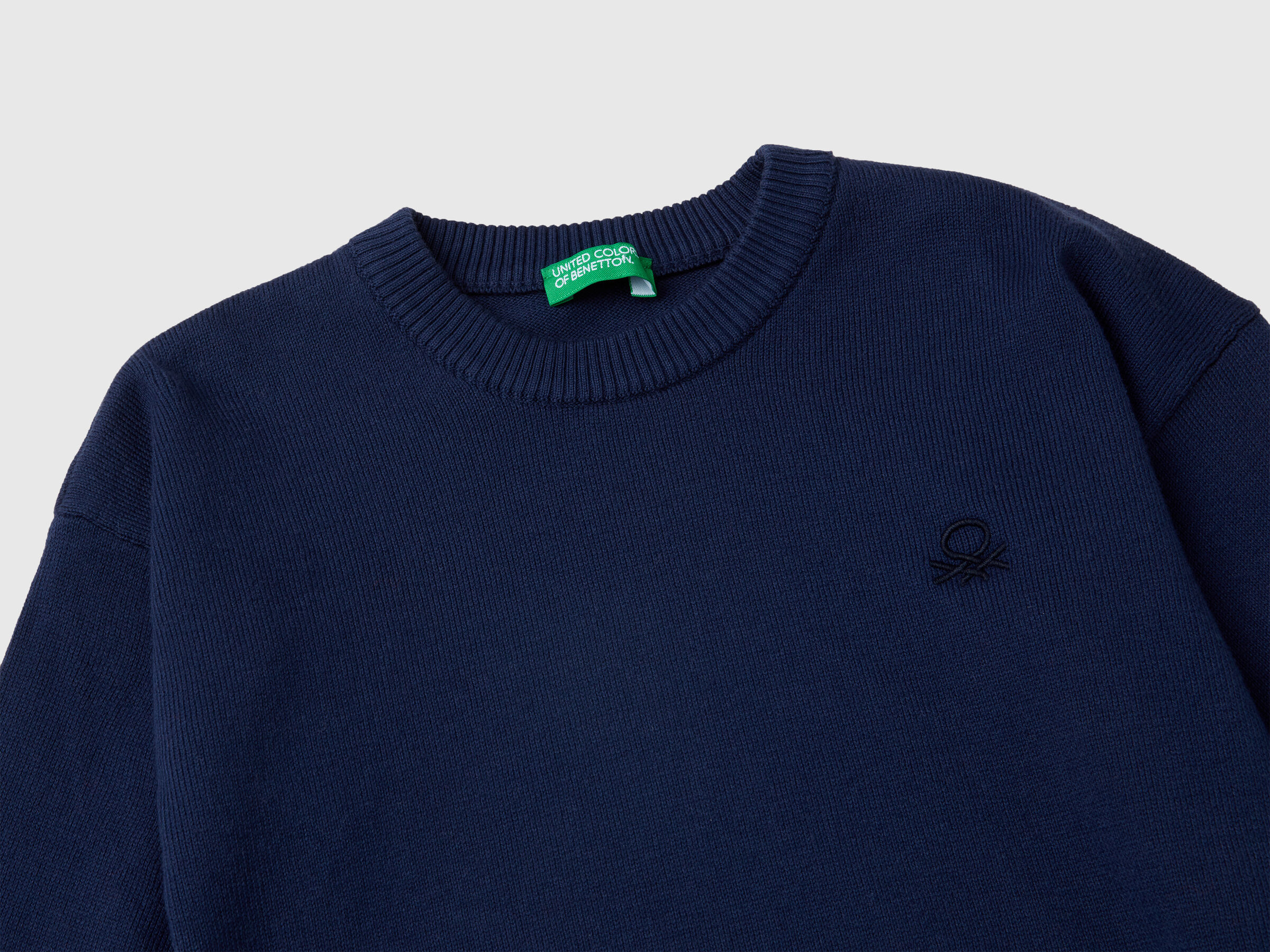 SWEATER L/S Junior Boy image number 2