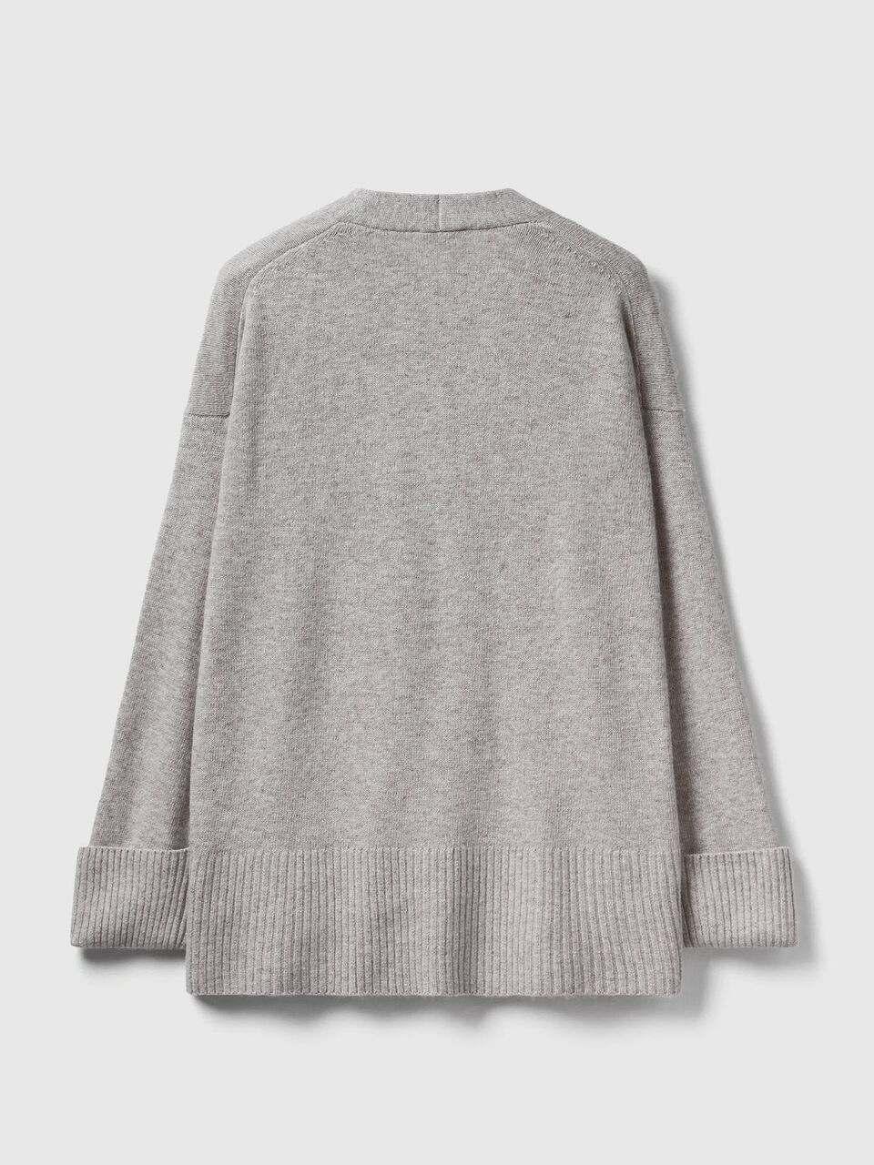 L/S CARDIGAN Women image number 2