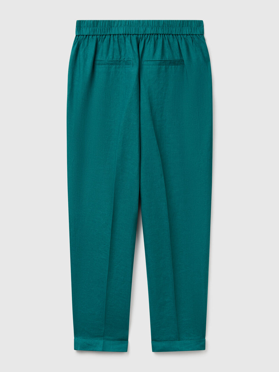 TROUSERS Women image number null